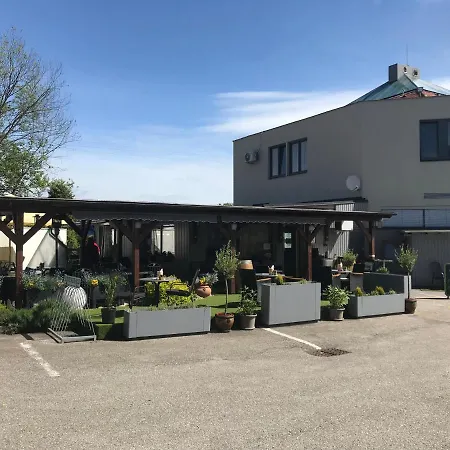 Gasthof Pegast Budweis