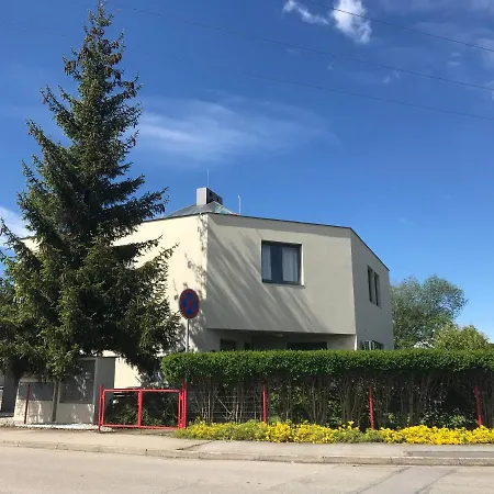 Pegast Penzion Ceske Budejovice