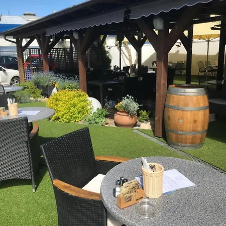 Pegast Penzion Ceske Budejovice