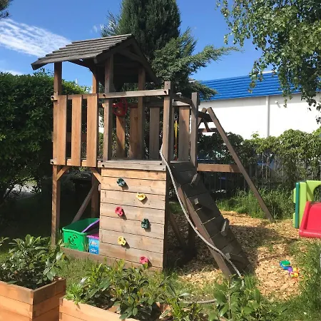 Guest house Pegast Ceske Budejovice