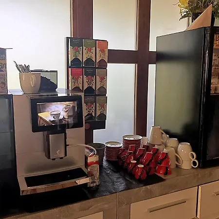 Pegast Penzion Ceske Budejovice