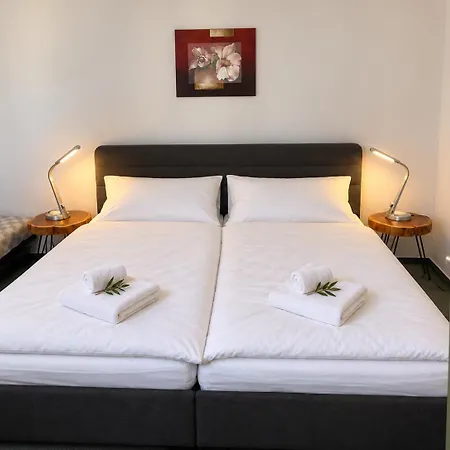 Pegast Gasthof 3*