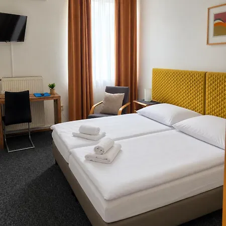 Gasthof Pegast 3*