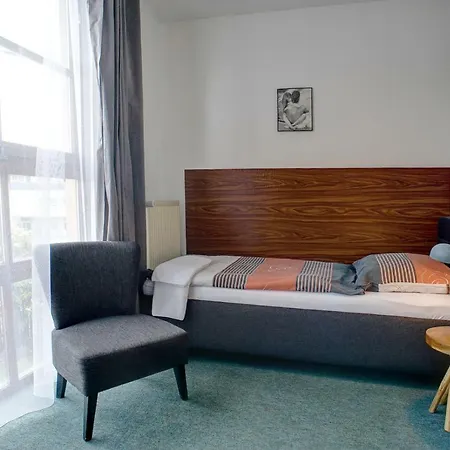 Pegast Guest house Ceske Budejovice