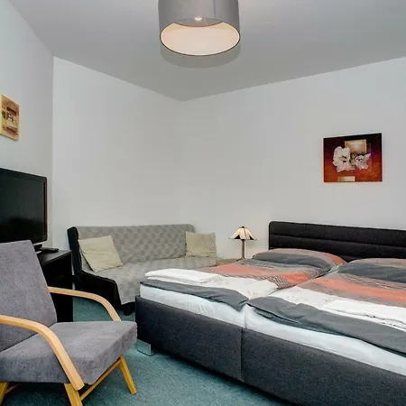 Pegast 3* Ceske Budejovice