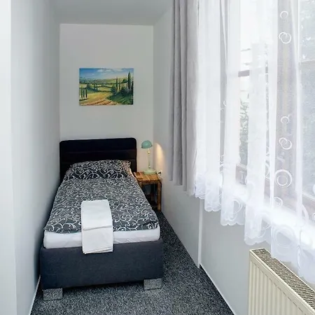 Pegast 3* Budweis