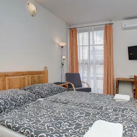 Pegast Konukevi Ceske Budejovice