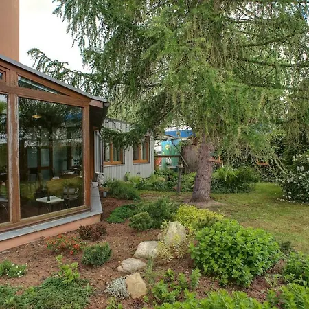 Pegast Guest house Ceske Budejovice