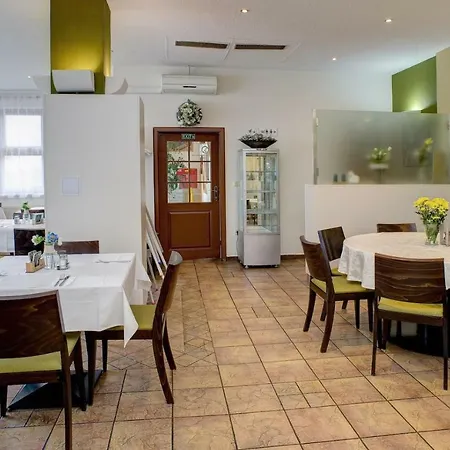 Pegast 3* Ceske Budejovice