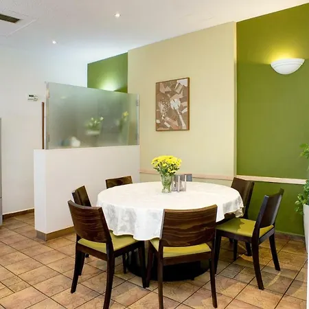 Penzion Pegast Ceske Budejovice