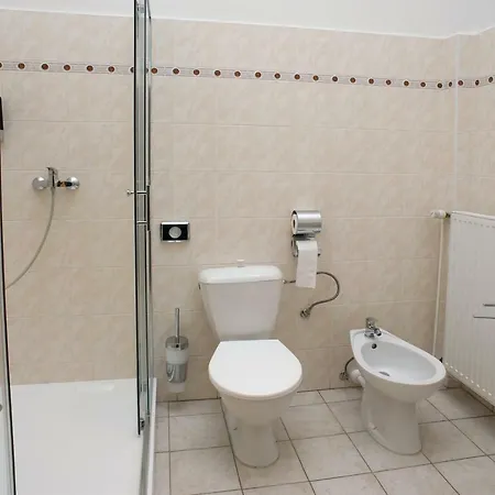 Pegast Guest house 3*