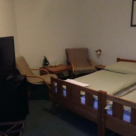 Pegast Penzion Ceske Budejovice