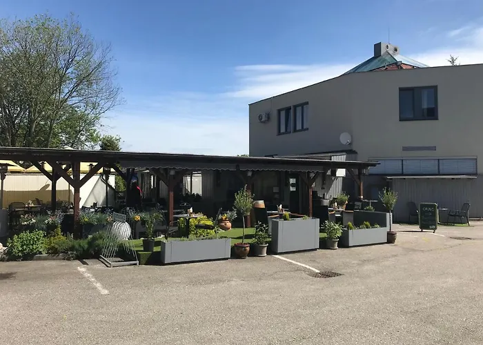 Guest house Pegast Ceske Budejovice