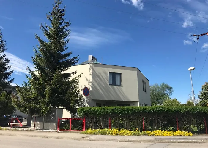 Pegast Guest house Ceske Budejovice