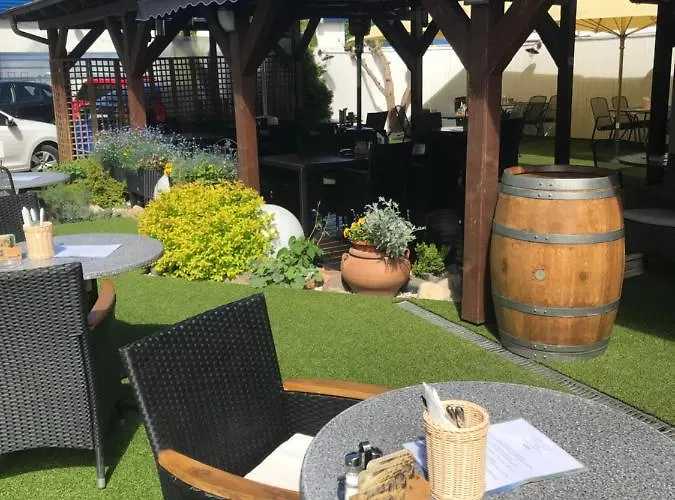 Pegast ゲストハウス チェスケー・ブジェヨヴィツェ