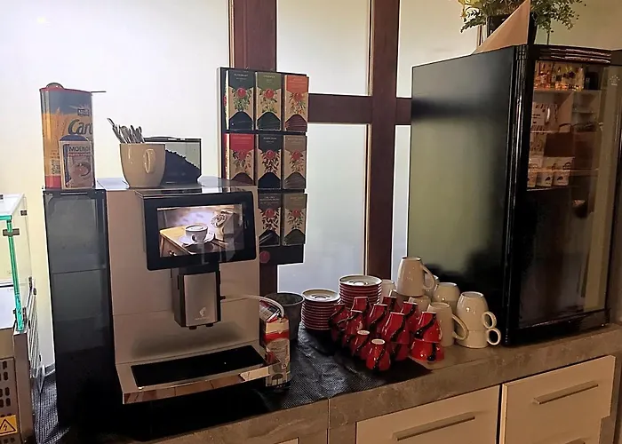 Pegast Guest house Ceske Budejovice