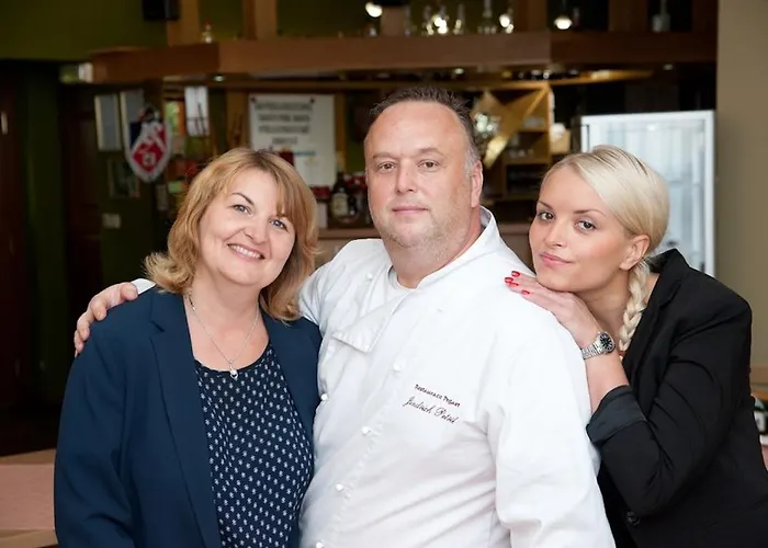 Pegast Guest house 3*