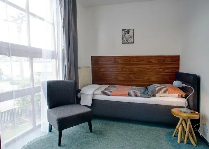 Pegast Guest house Ceske Budejovice