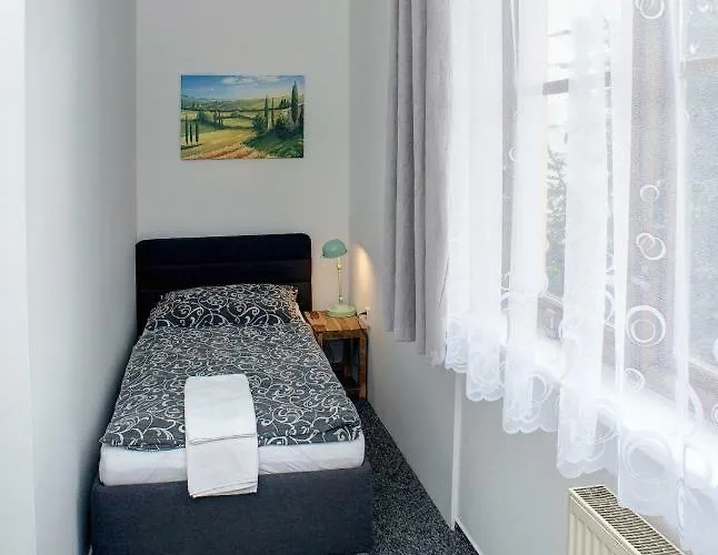 Pegast 3* Ceske Budejovice