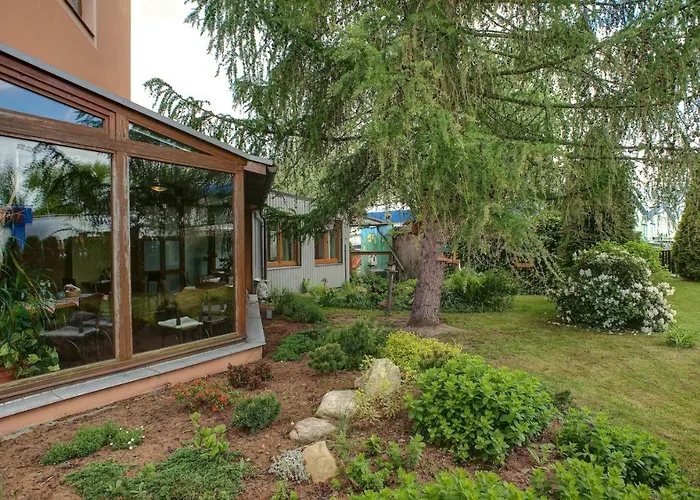 Pegast Guest house Ceske Budejovice