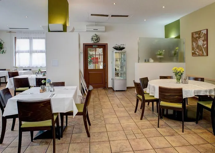 Pegast 3* Ceske Budejovice