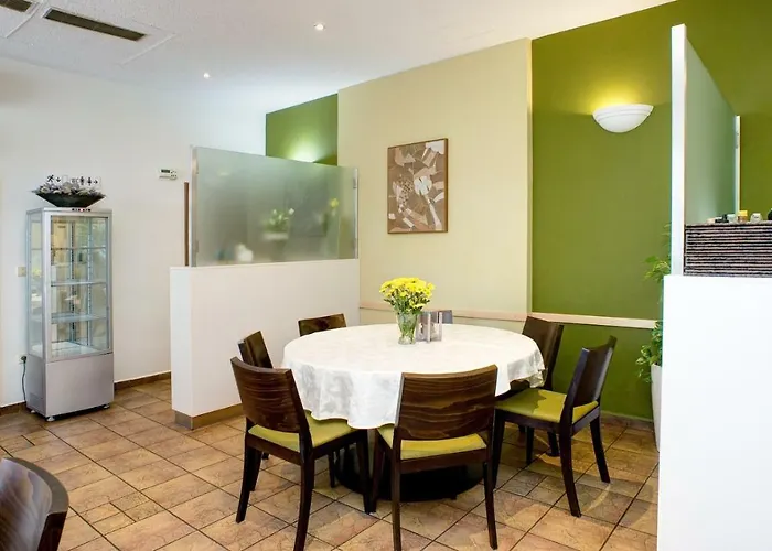 Guest house Pegast Ceske Budejovice