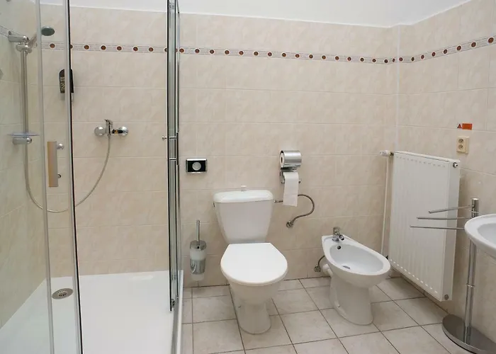 Pegast Guest house 3*