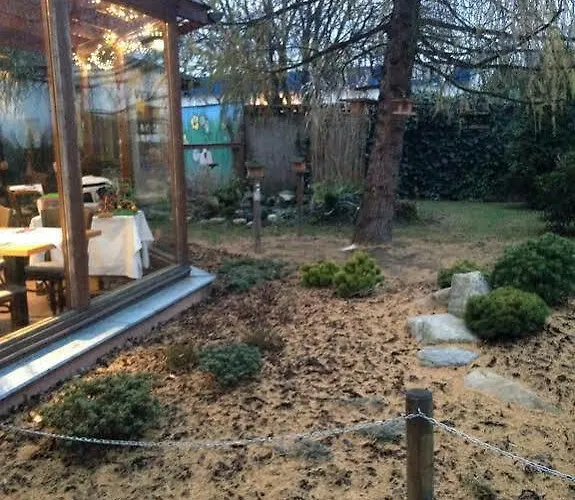 Pegast Guest house 3*